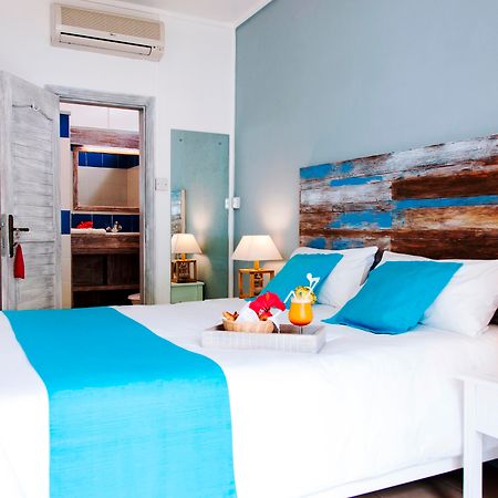 Cocotiers Hotel - Mauritius Baie-du-Tombeau Extérieur photo