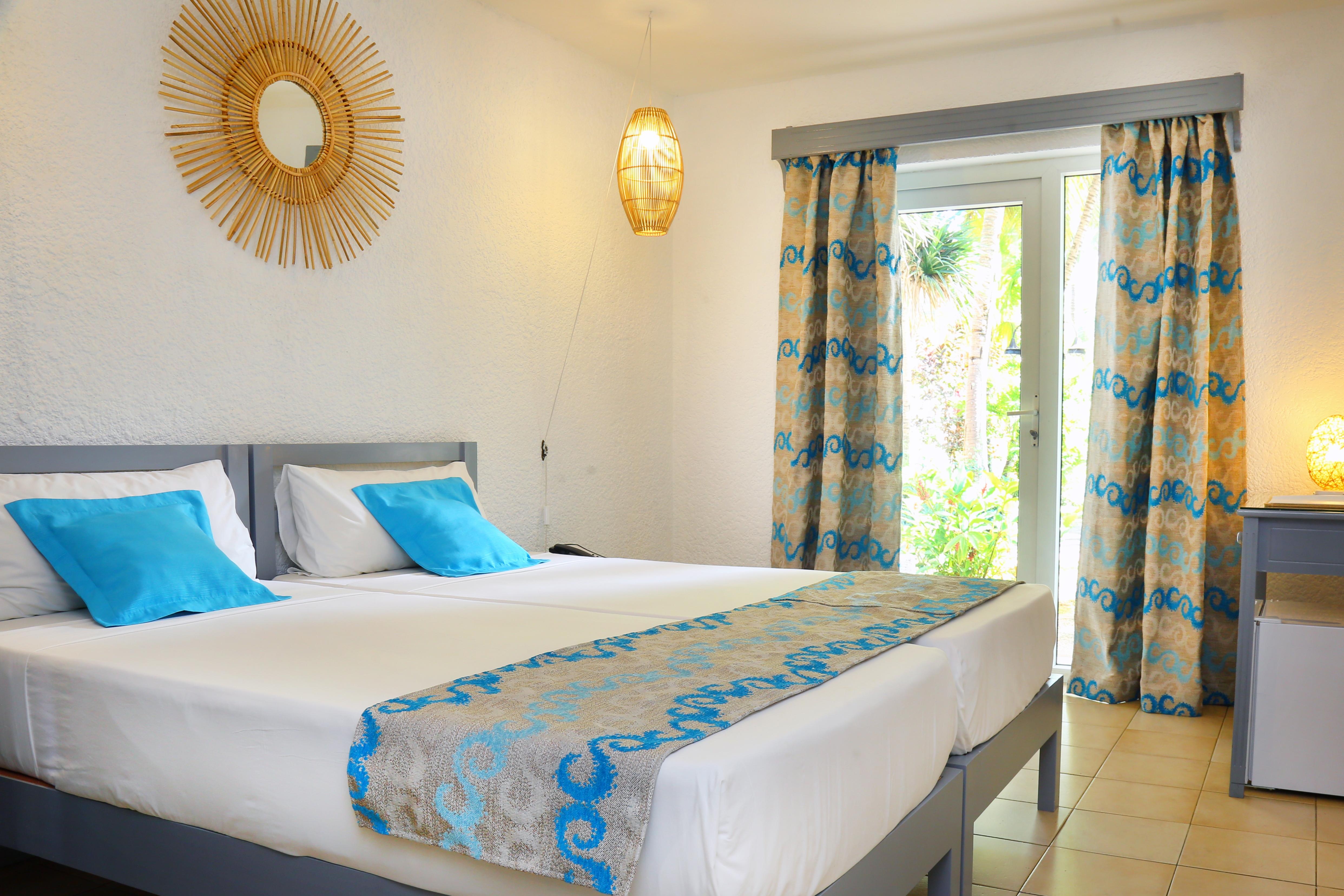 Cocotiers Hotel - Mauritius Baie-du-Tombeau Extérieur photo