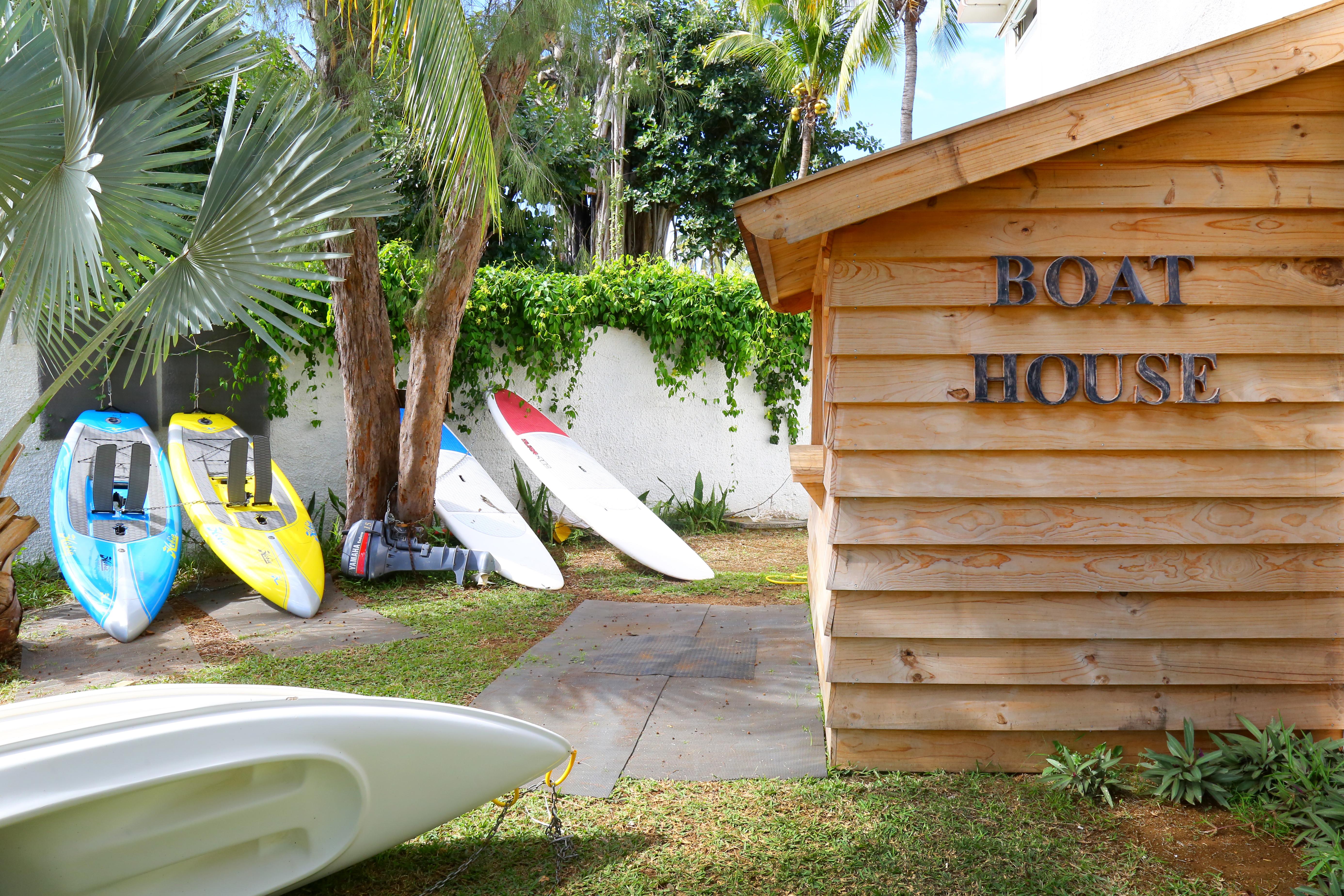 Cocotiers Hotel - Mauritius Baie-du-Tombeau Extérieur photo